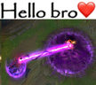 OutplayedBro emote