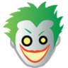 WhySoSerious emote