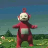 Happy emote