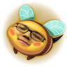 imbee emote