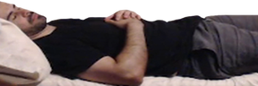 DEAD emote