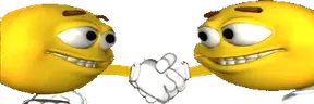 deal emote