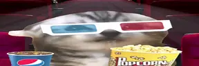 CINEMORE emote