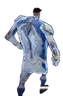ASSEMBLE emote