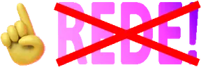 RedeNicht emote