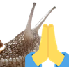 Snamen emote