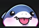 jeffBlep emote