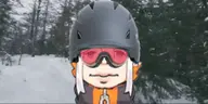 demeSki emote