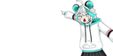 POINTING