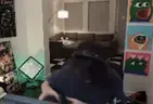 grmmRAGE emote