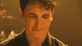 gooning emote