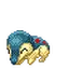 Cyndaquil