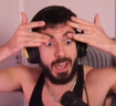 twaking emote