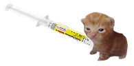 seringuinha emote