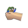 uppies emote