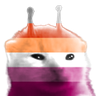 glesbian emote