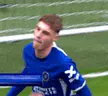 coldPalmer emote