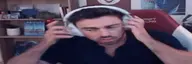 Reacting
