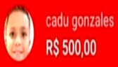 cadu emote