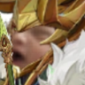 YourPowersAreMINE emote