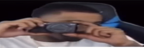omeCAUGHT emote