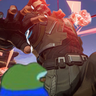 ArmedDangerAGAIN emote