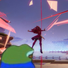 PURECHAOSPOV emote
