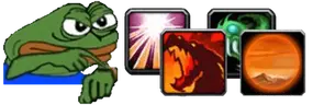 buffsticking emote