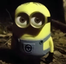 MinionStare