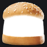 burgerBuns emote