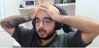 MEUDEUS emote