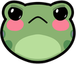 frogstare