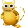 wagaChungus emote