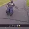 UNC emote
