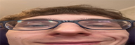 ))
