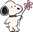 SnoopyFlower