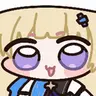 PEEEB emote