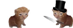londonbert emote