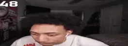 WhenTheAsianGyattClaps emote
