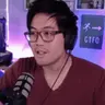 higaGasp emote