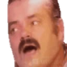KEKListening emote