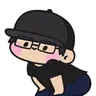 higaOtsoOtso emote