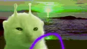 Piss emote