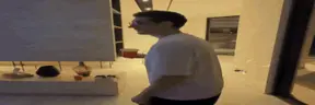 TWERK emote