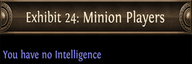 MINIONS