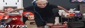 ronDance emote