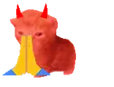 4evilbert emote