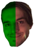 linksgruen emote