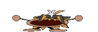 om