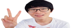 peace emote